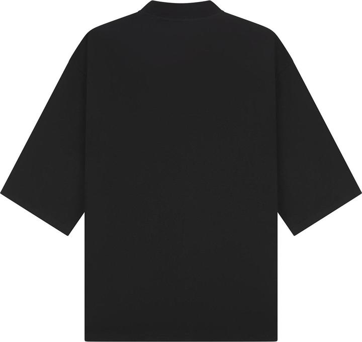 Immagine prodotto Casual Classics Maglietta Oversize Scollo Allungato Maniche Corte Adulto Unisex (4XL)