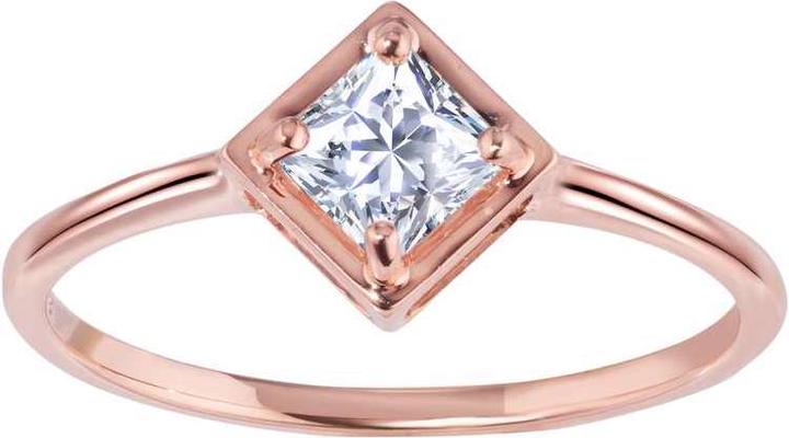 Immagine prodotto Bijouteria Anello (60, 925 Argento)