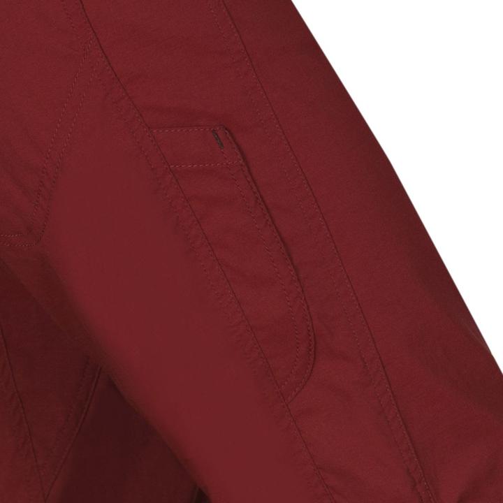 Immagine prodotto Ocun Pantaloni Mánia Pantaloni da arrampicata sportiva (XL)