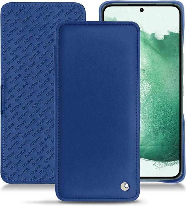Bleu océan (Pantone #15458a)