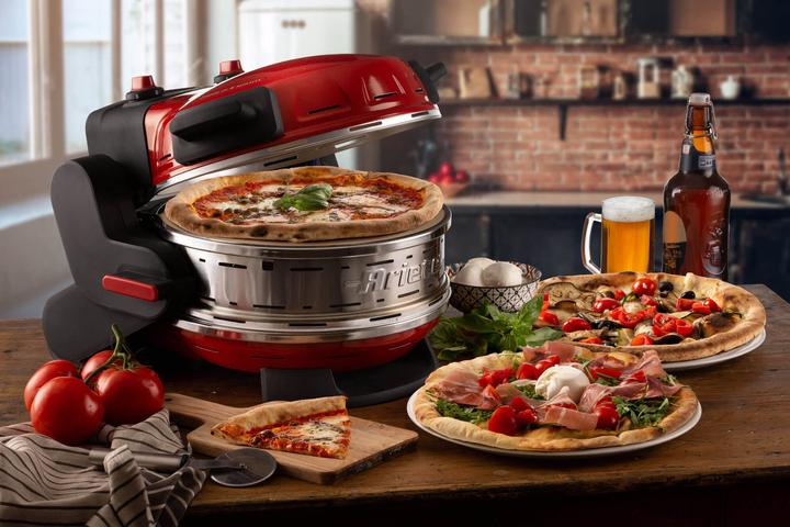 Immagine prodotto Ariete 927 Pizzabäcker