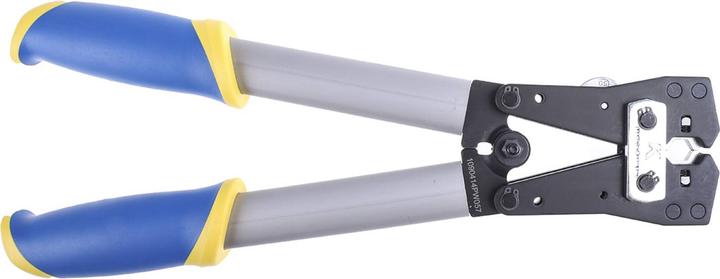 Immagine prodotto Klauke Strumenti di pressatura Syncro
