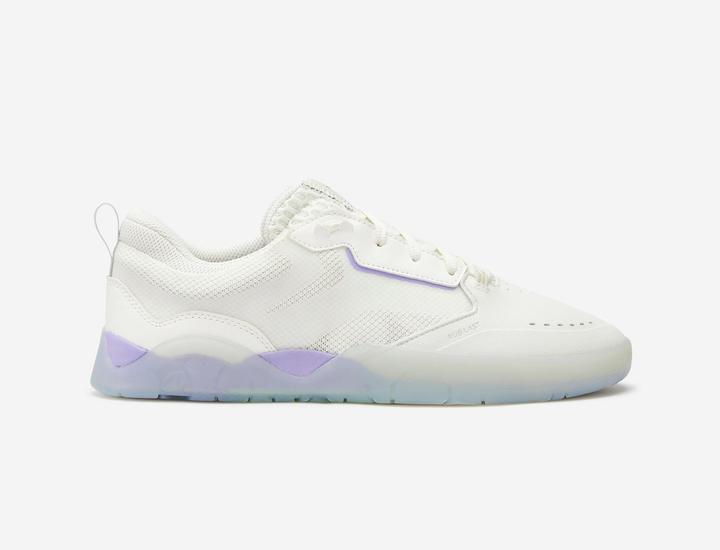 Produktbild Decathlon Skateschuhe Crush900 Joseph Garbaccio - PRO weiss/violett (42)