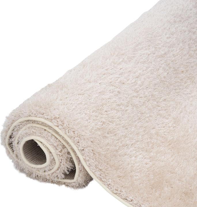 Image du produit Snapstyle Tapis Shaggy haut velours Luxe Feeling Mix (100 x 400 cm)
