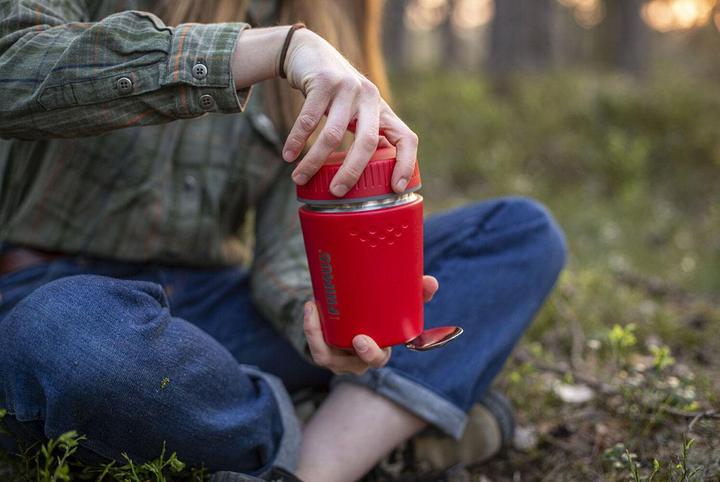 Actual product image Primus Trailbreak Lunch Jug Insulated Container