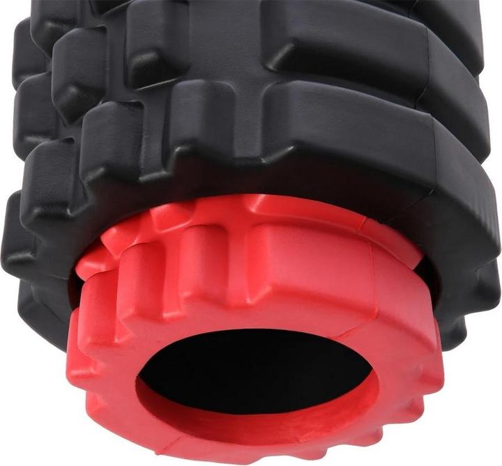 Actual product image HMS Fsbm Pro 2 Massage Set