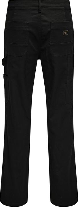 Produktbild Only & Sons ONSEDGE Gerade geschnitten Hose Hose (34)