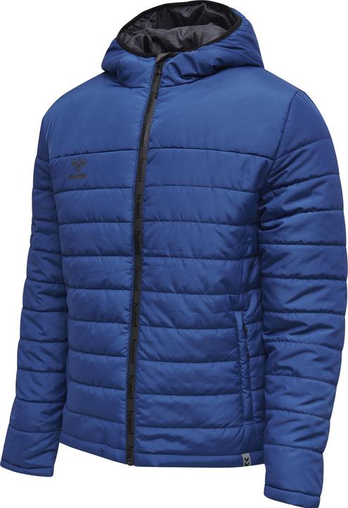 Image du produit hummel Veste à Capuche Matelassée Nord (M)
