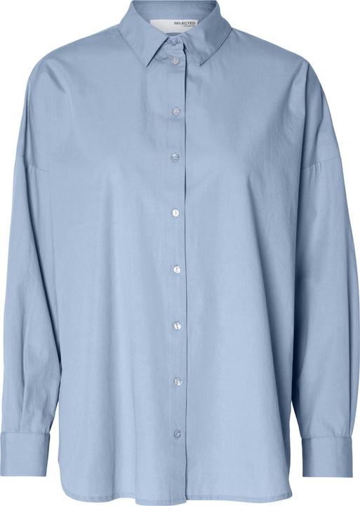 Selected Femme Oversize Hemd