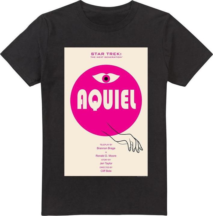 Produktbild The Next Generation Season 6 Episode 13 TShirt (4XL)