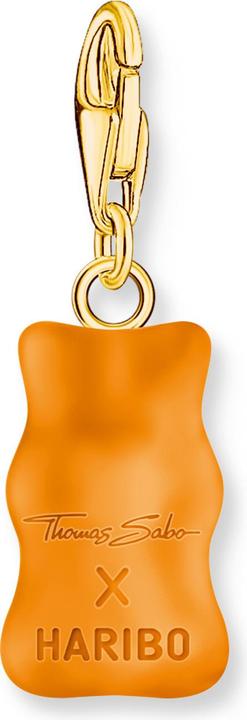 Image du produit Thomas Sabo Pendentif à breloques (Argent sterling 925)