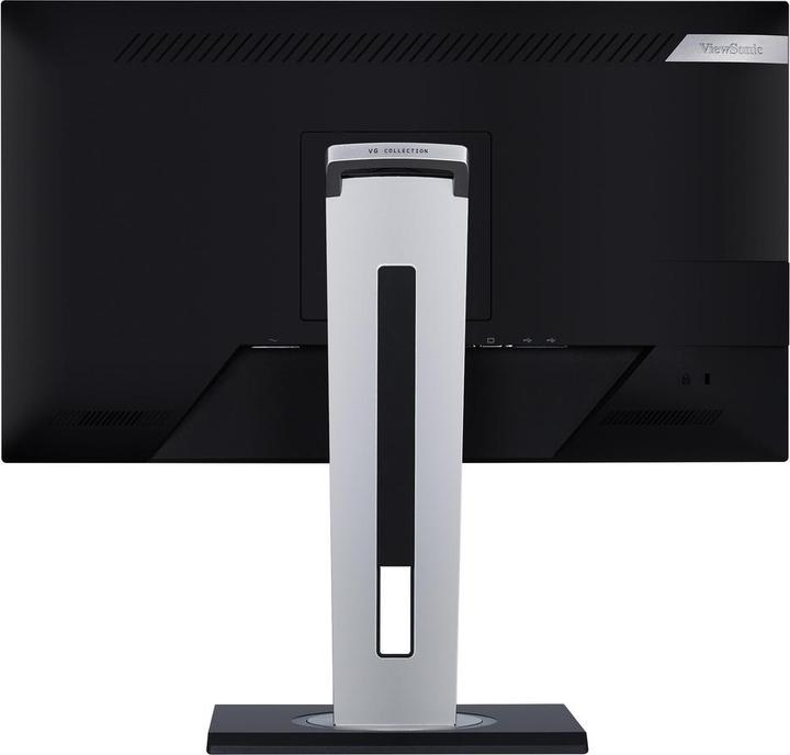 Produktbild Viewsonic VG2448 (1920 x 1080 Pixel, 24")