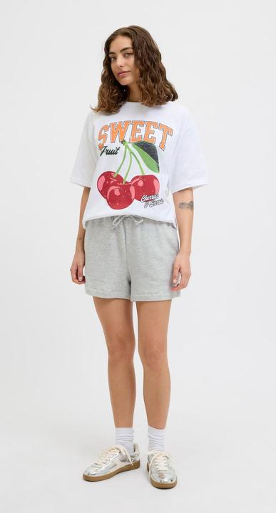 Actual product image JJXX JXVICKY Sweat-Shorts Sweat-Shorts (S)
