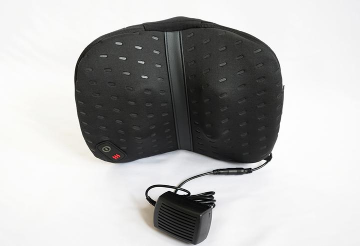 Image du produit Medisana CL 300 Coussin de massage shiatsu
