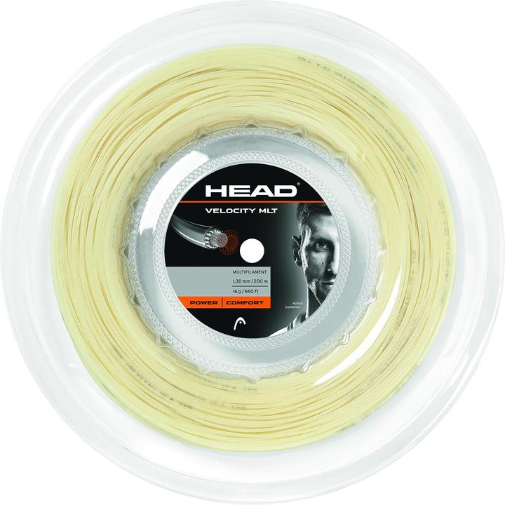 Head Velocity MLT 17 G/ 1.25mm