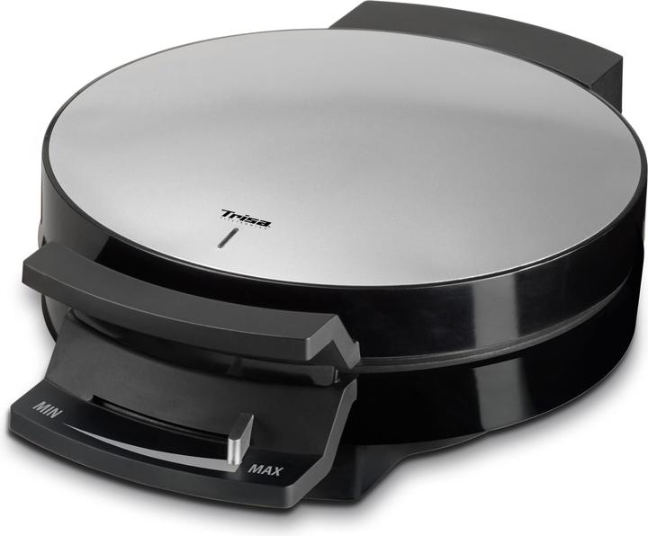 Actual product image Trisa Pleasure