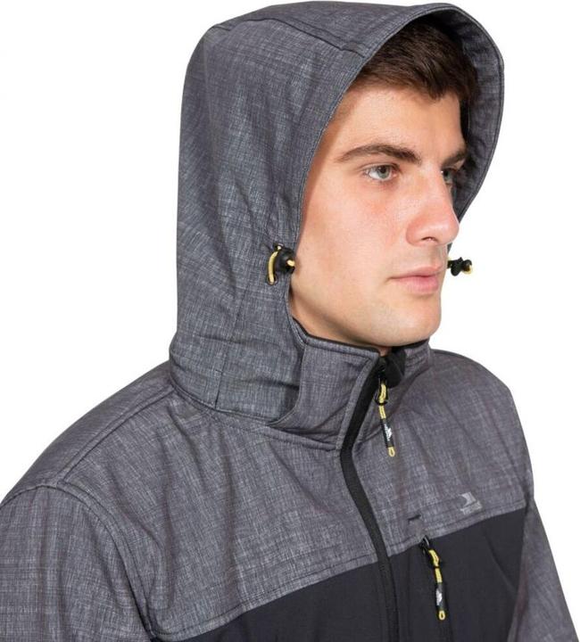 Image du produit Trespass Veste ABBOTT pour hommes (S)