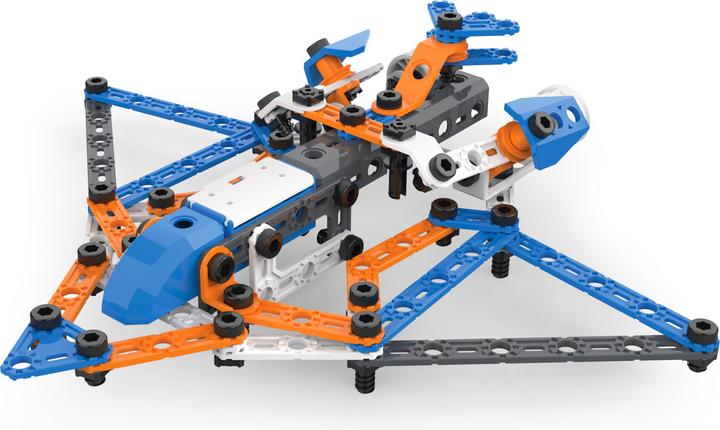 Image du produit Meccano Junior