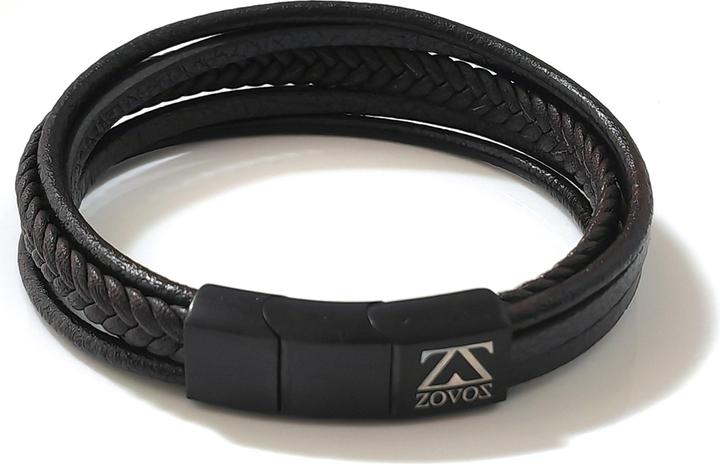 Image du produit Zovoz Ctg (Acier inoxydable)