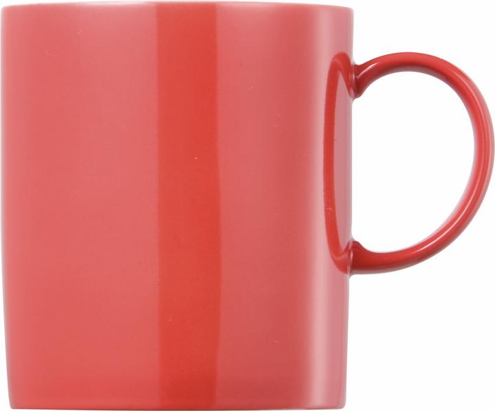 New Red