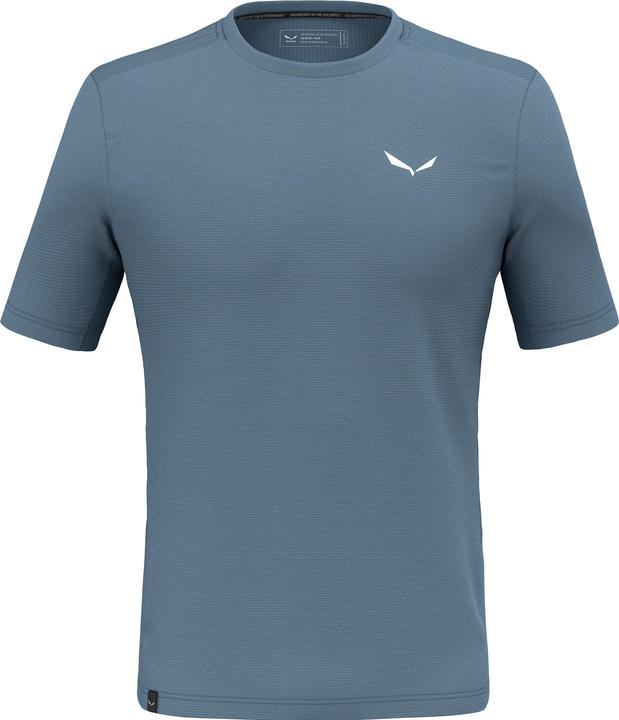 Actual product image Salewa Puez Hybrid Dry'Ton T-shirt (54)