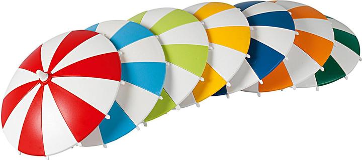 Actual product image Hansi-Siebert Drinking Glass Lid Umbrella (Glass cover)