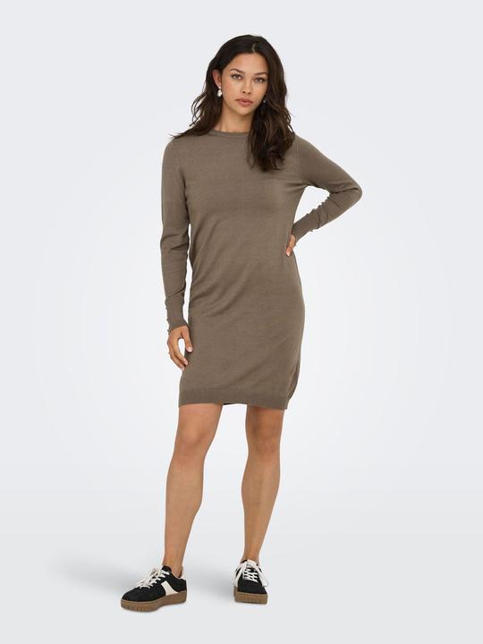 Produktbild JdY JDYMALOU Midikleid Kleid (L)