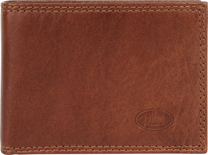 Actual product image PIKE Wallet