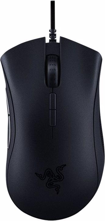 Actual product image Razer DeathAdder 2013 (Cable)