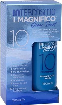 Intercosmo Styling Il Magnifico 150ml (Haarwachs, 150 ml)