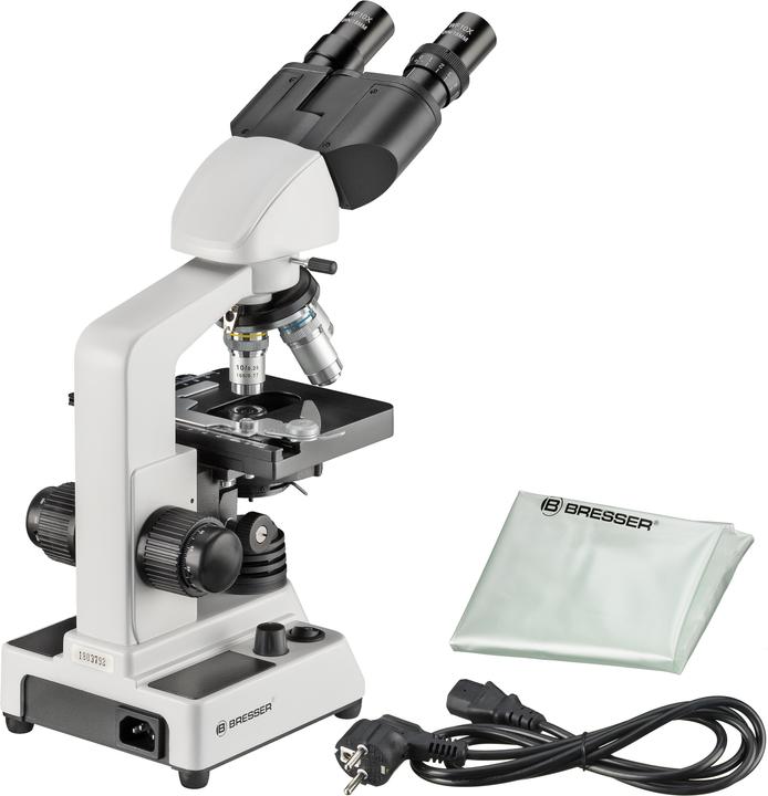 Bresser Binokular
