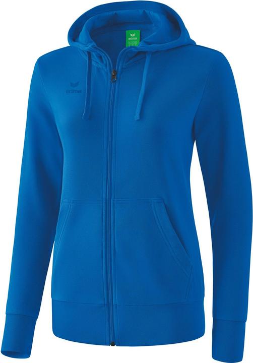 Actual product image Erima Hooded Sweat Jacket (44)
