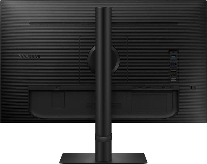 Produktbild Samsung S24A400UJU (1920 x 1080 Pixel, 24")