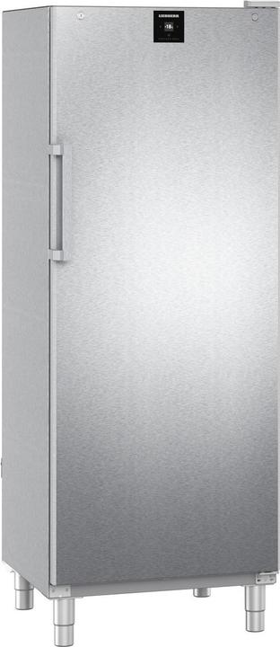 Liebherr FFFCvg6501-40 (Freistehend, 544 l)