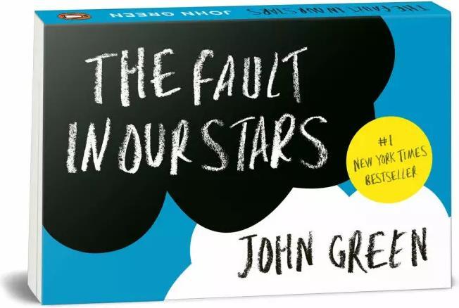Produktbild Penguin Minis: The Fault in Our Stars (Englisch, John Green, 2018)
