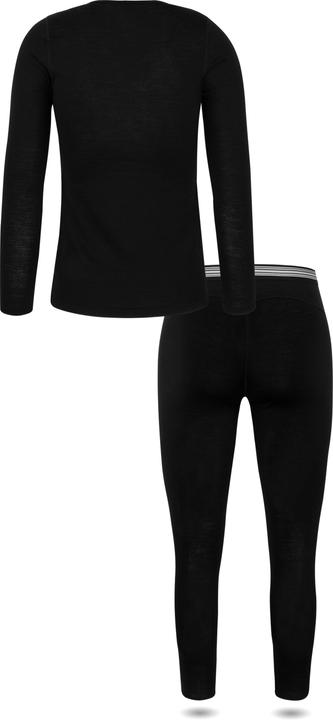 Produktbild Normani Damen Merino Unterwäsche-Set Mandurah/Perth (XXL)