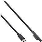 Actual product image InLine USB C - Surface charging cable