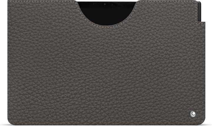 Anthracite (Pantone #41403c)
