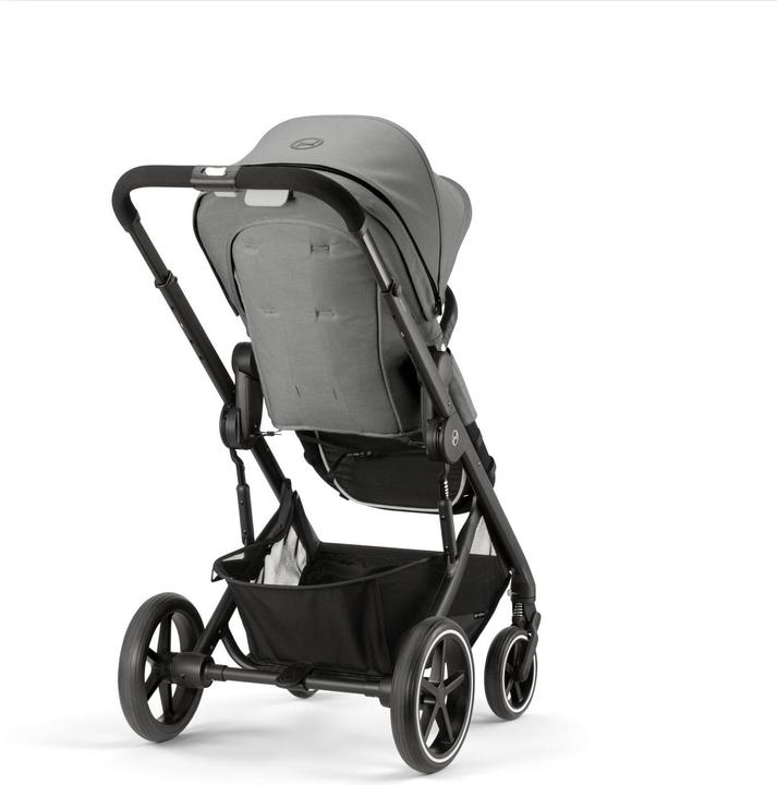 Produktbild Cybex Balios S 2in1