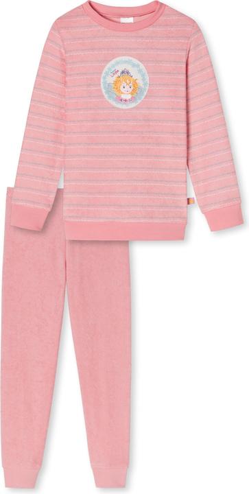 Produktbild Schiesser Girls Pyjama Frottee (92)