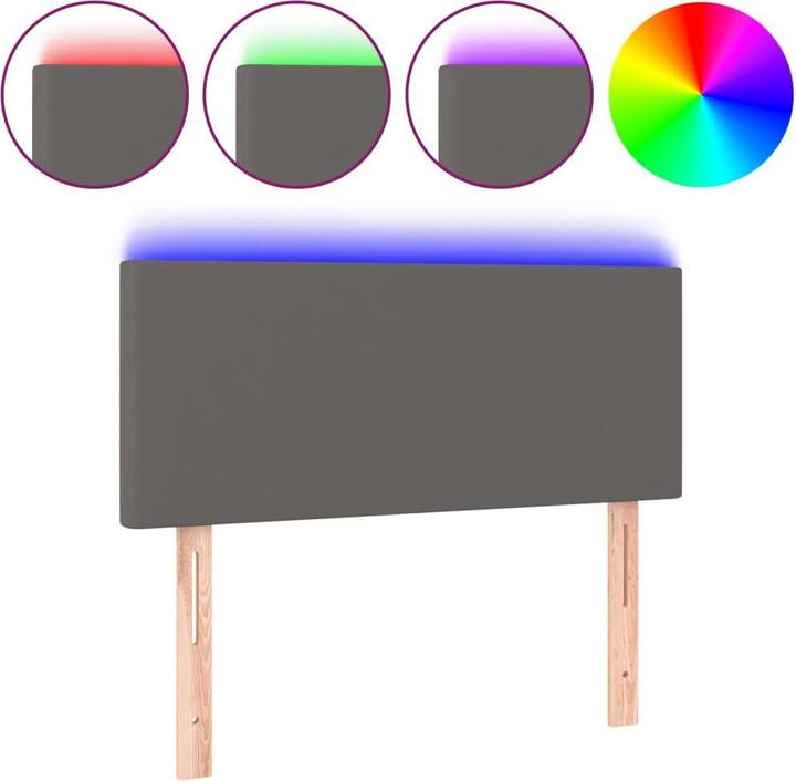 Produktbild VidaXL Conni (80 x 5 x 78/88 cm)