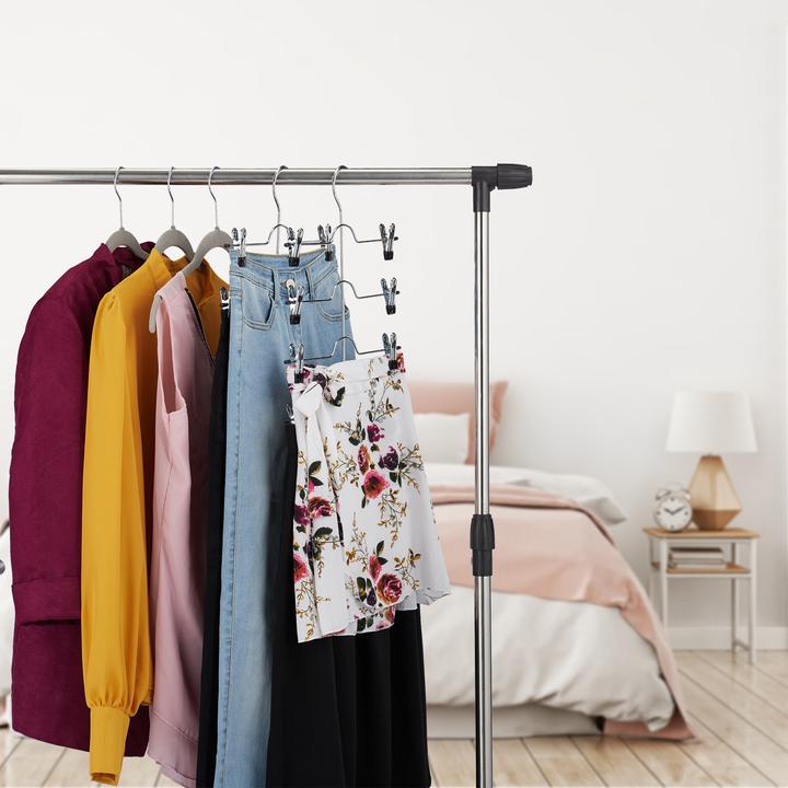 Productafbeelding Relaxdays Meervoudige hanger (2 x)