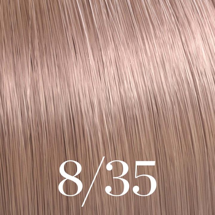Produktbild Wella Color Touch Rich Naturals - 8/35 (Blond, Gold, Rot)