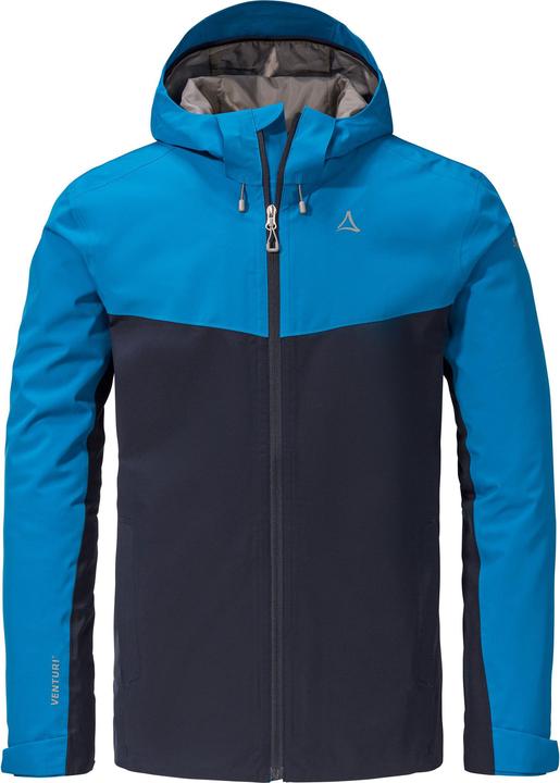 Actual product image Schöffel 2L Jacket Ankelspitz (58, 4XL)