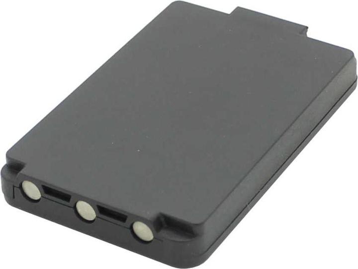 Produktbild XCell Kranakku Li-Ion 3,7V 2000mAh passend für Autec LK Neo (3.70 V, 2000 mAh)