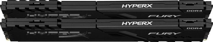 Actual product image HyperX Fury (2 x 32GB, 3200 MHz, DDR4-RAM, DIMM)
