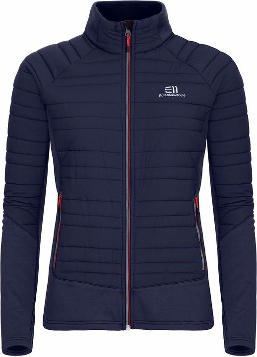 Produktbild Elevenate Fusion Stretch Jacke (XS)