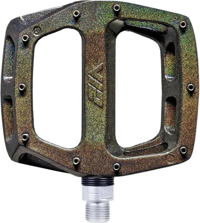 Immagine prodotto DMR Pedale della piattaforma V12, galassia