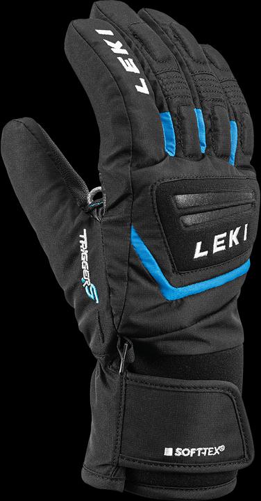 Leki Griffin S Handschuhe