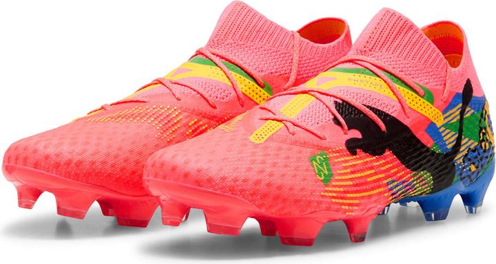 Puma fussballschuhe future 7 ultimate njr fg/ag (44.5)